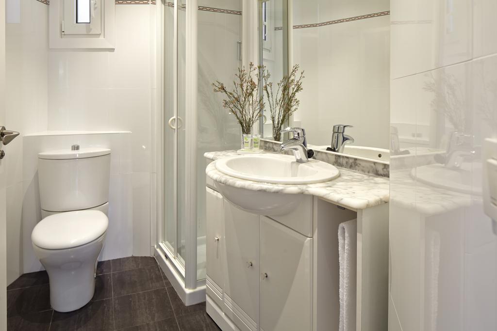 Garibay Terrace By Feelfree Rentals San Sebastian Kamer foto