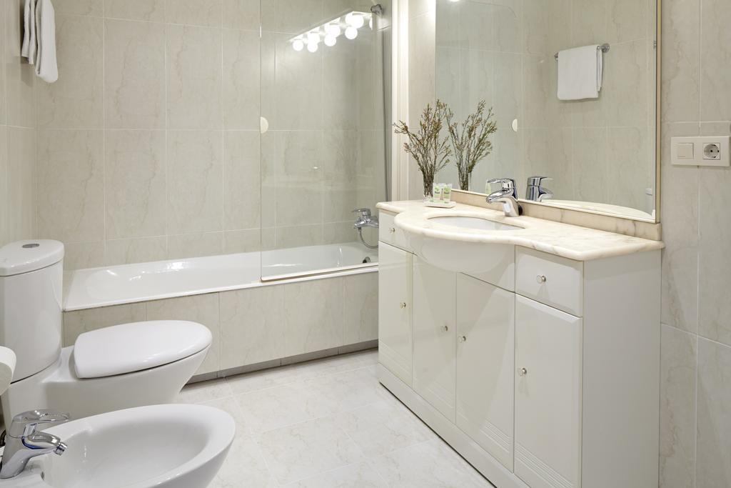 Garibay Terrace By Feelfree Rentals San Sebastian Kamer foto
