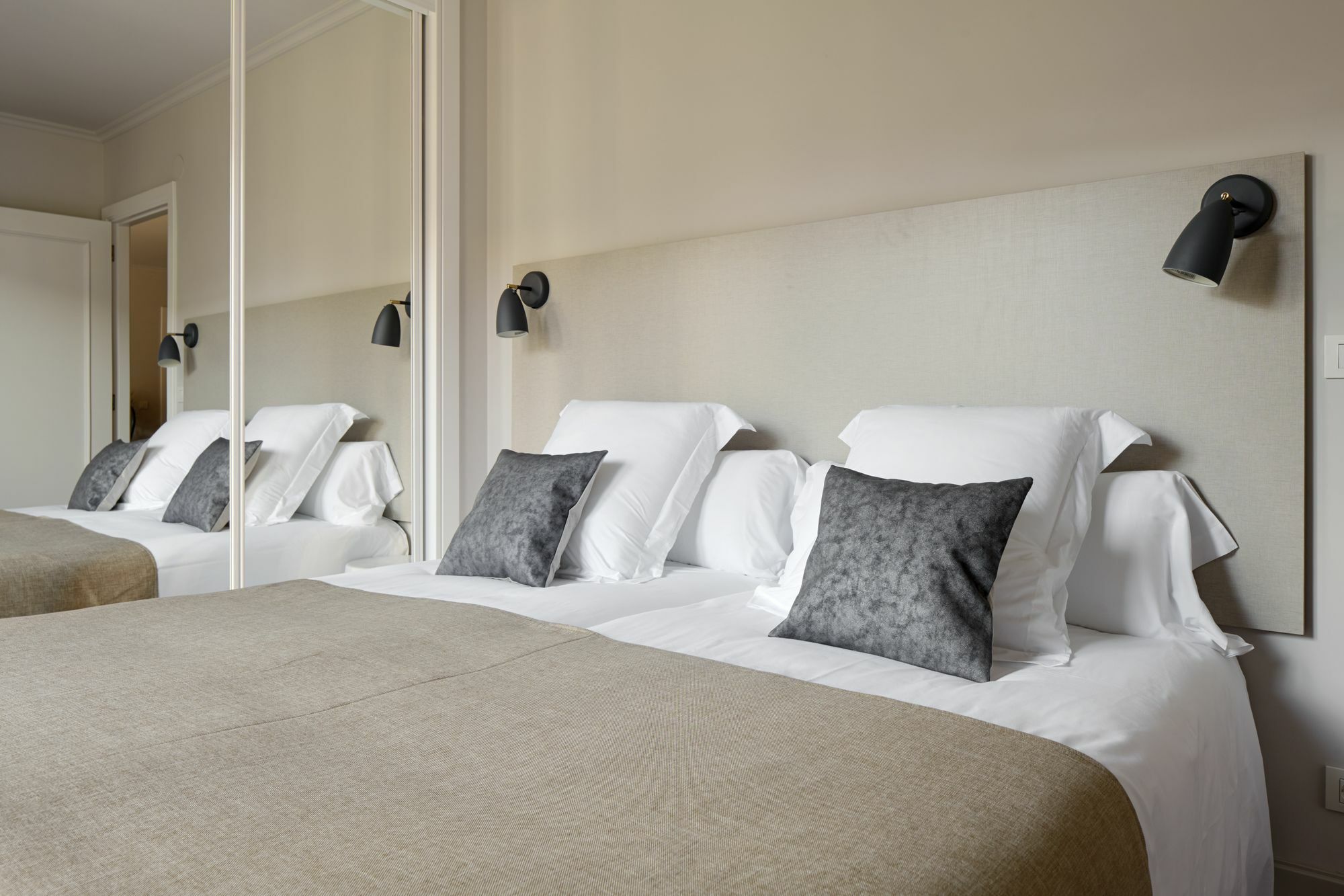Garibay Terrace By Feelfree Rentals San Sebastian Buitenkant foto