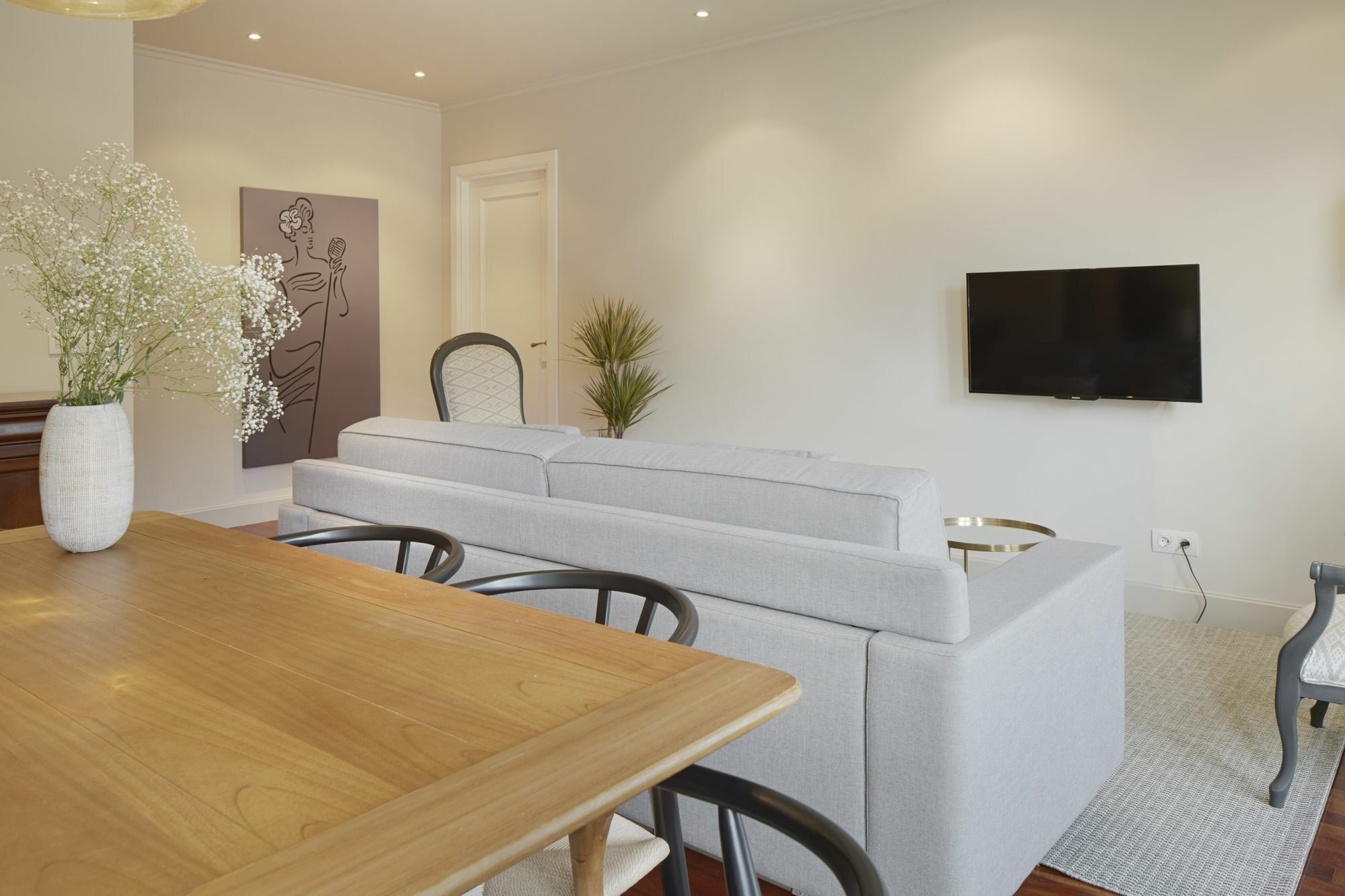 Garibay Terrace By Feelfree Rentals San Sebastian Buitenkant foto