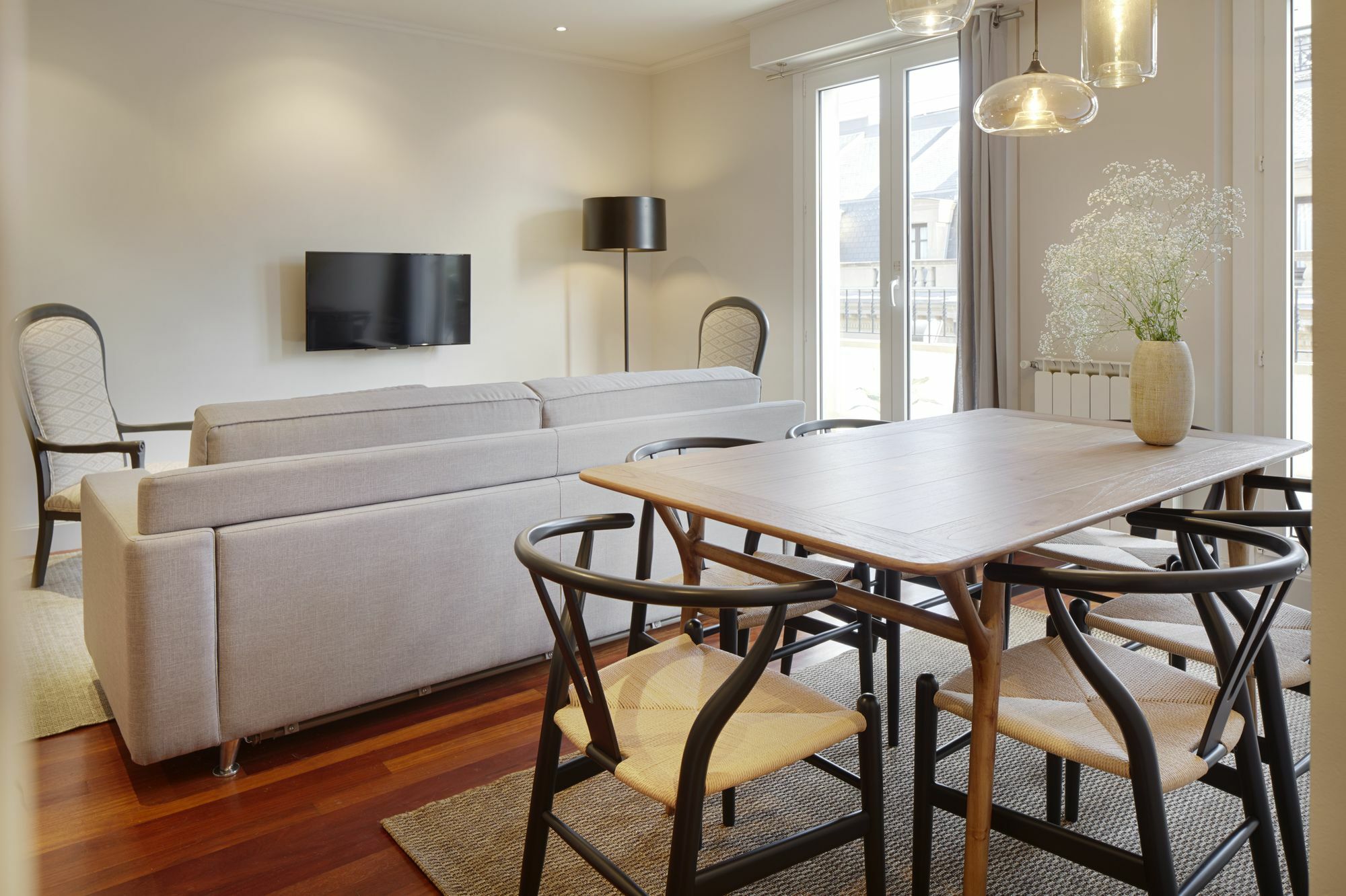 Garibay Terrace By Feelfree Rentals San Sebastian Buitenkant foto