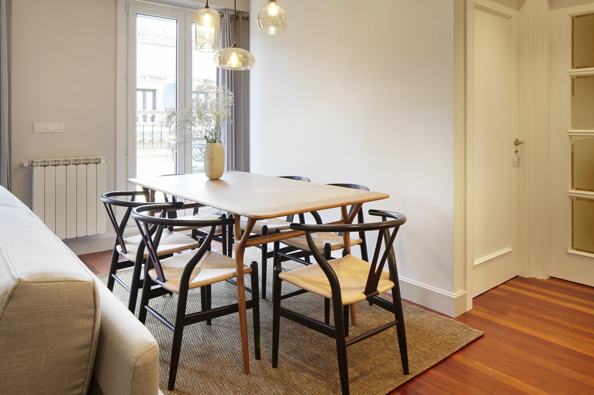 Garibay Terrace By Feelfree Rentals San Sebastian Buitenkant foto