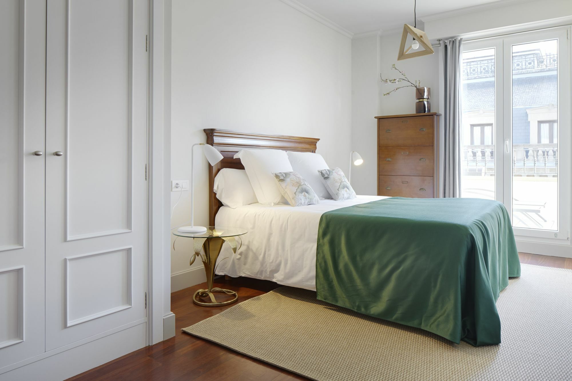 Garibay Terrace By Feelfree Rentals San Sebastian Buitenkant foto