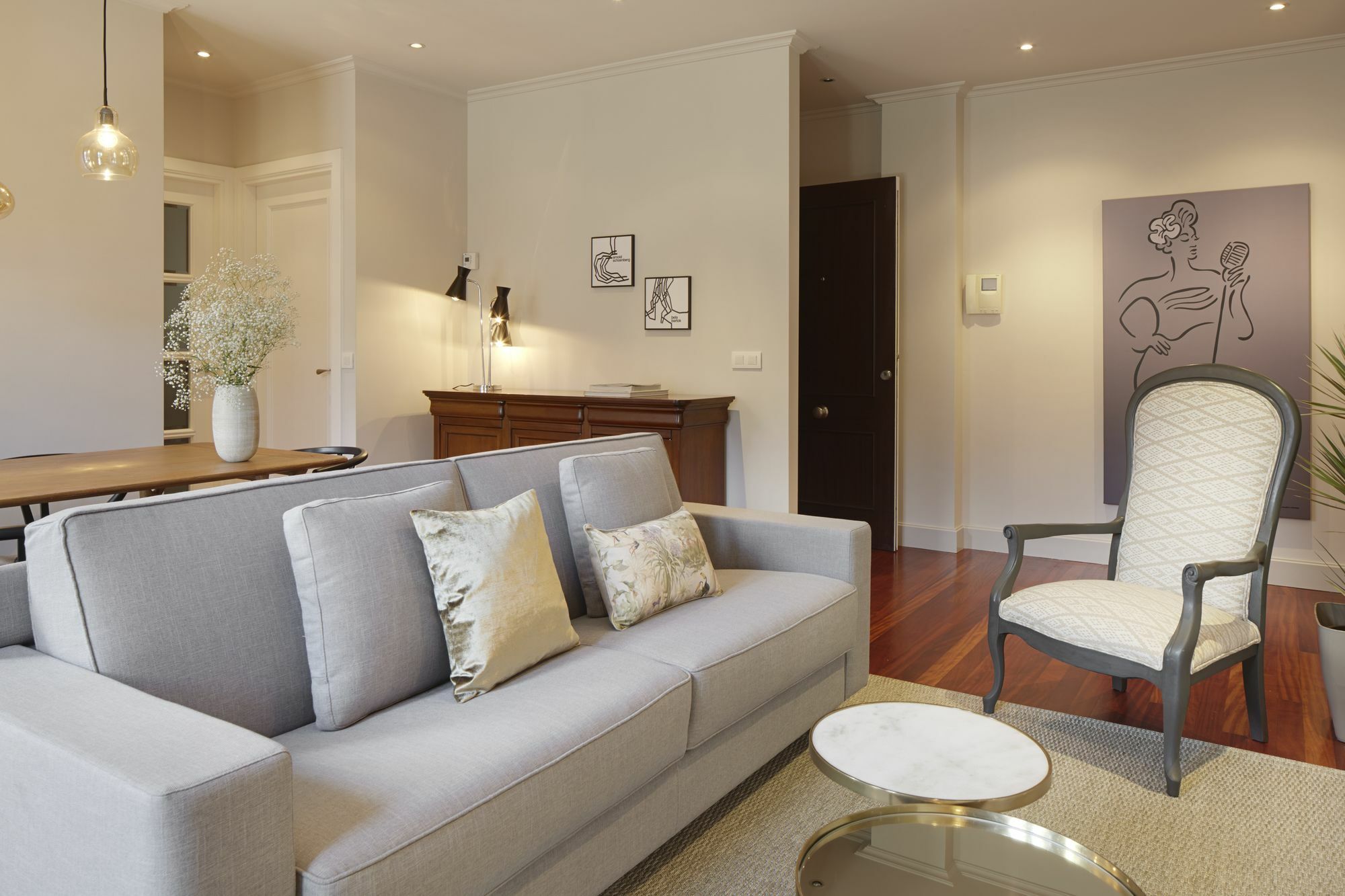 Garibay Terrace By Feelfree Rentals San Sebastian Buitenkant foto