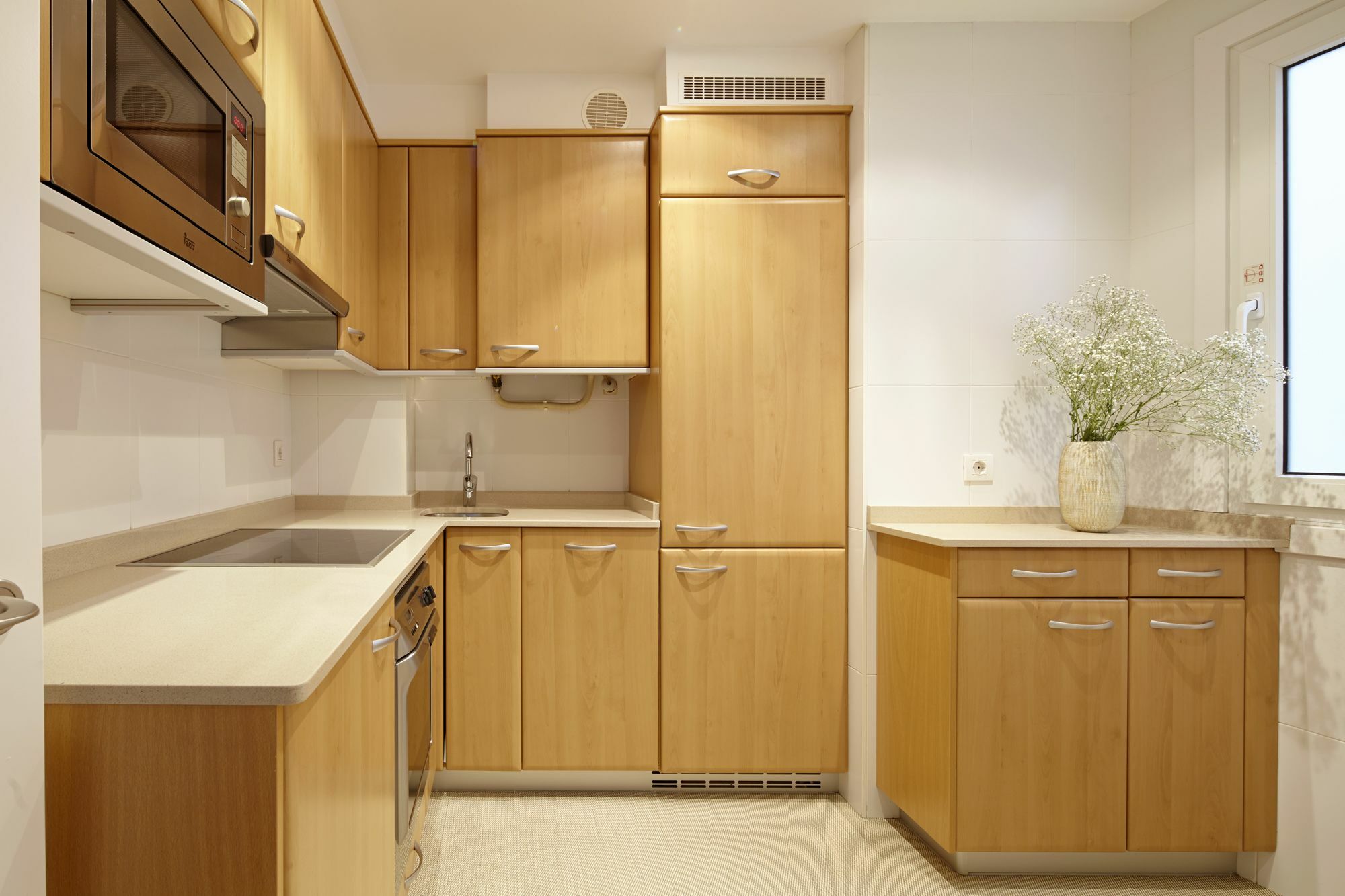 Garibay Terrace By Feelfree Rentals San Sebastian Buitenkant foto