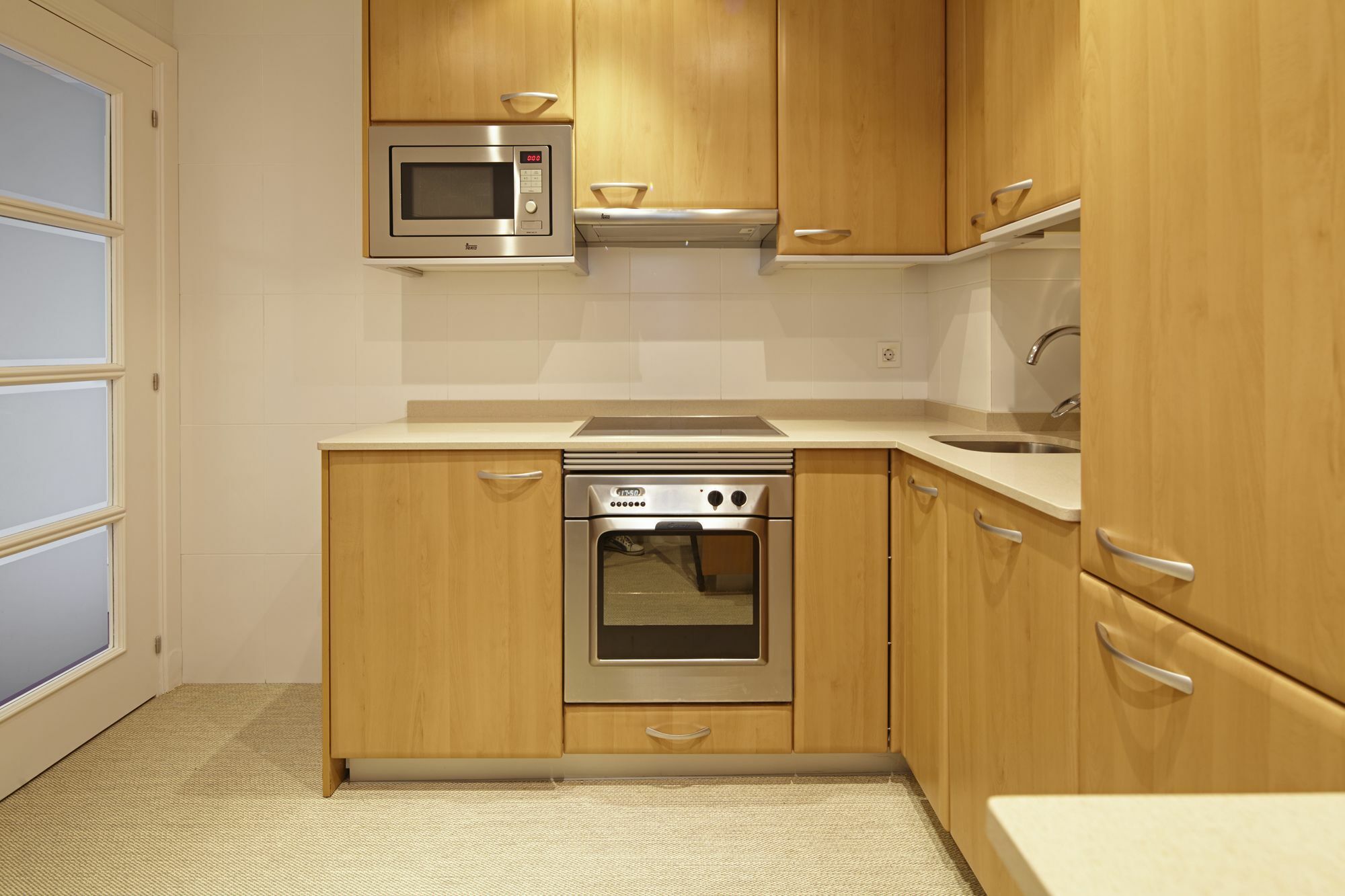 Garibay Terrace By Feelfree Rentals San Sebastian Buitenkant foto