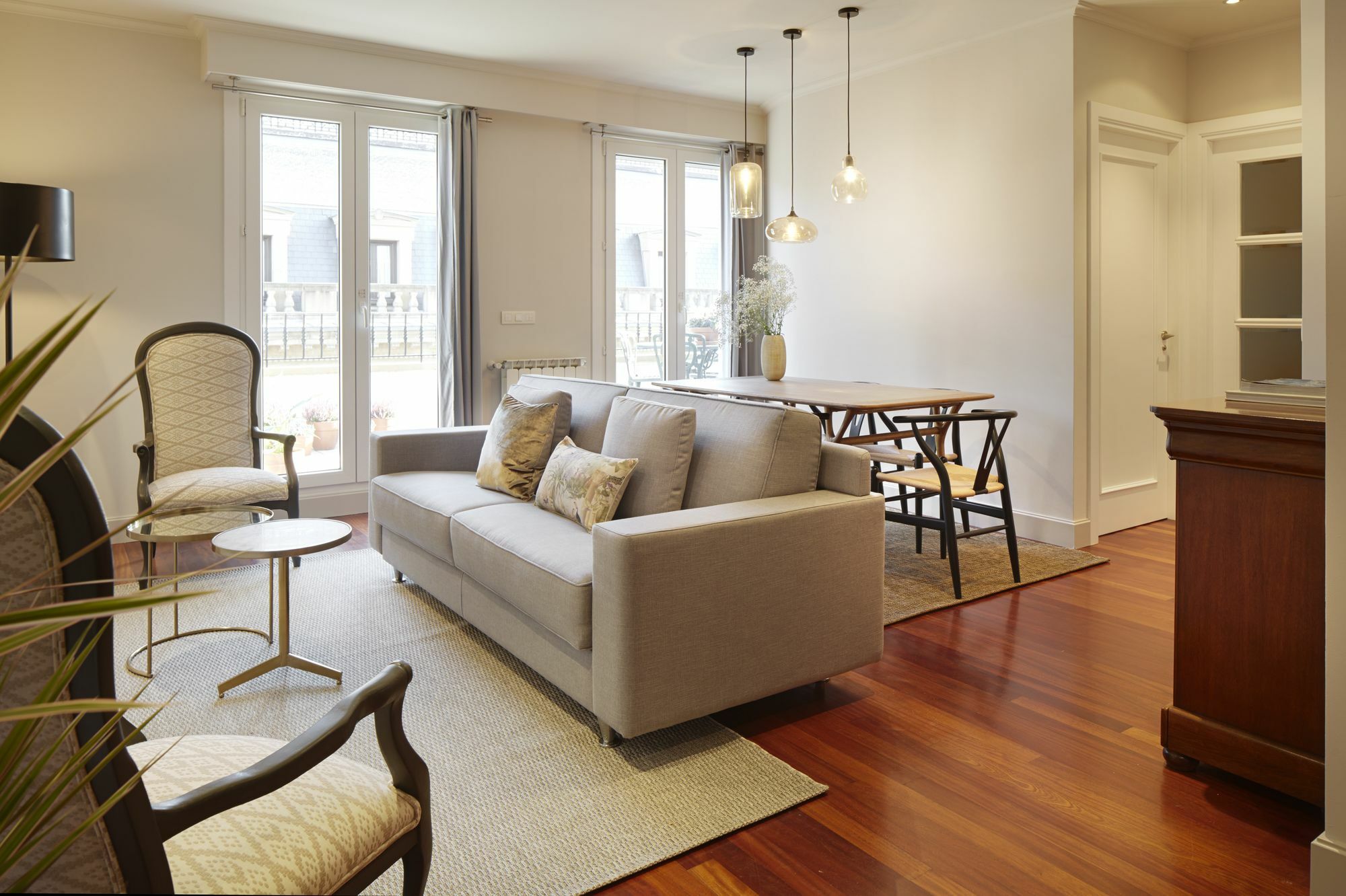Garibay Terrace By Feelfree Rentals San Sebastian Buitenkant foto